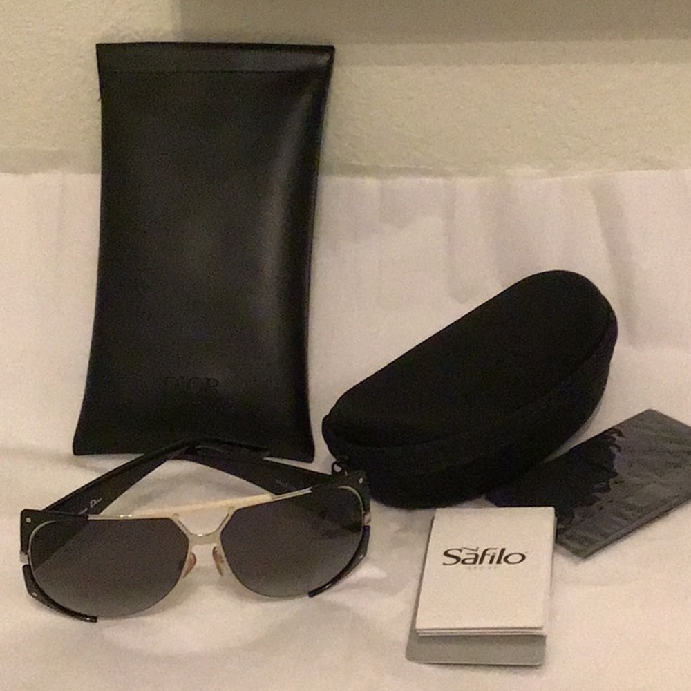 Dior Enigmatic Sunglasses